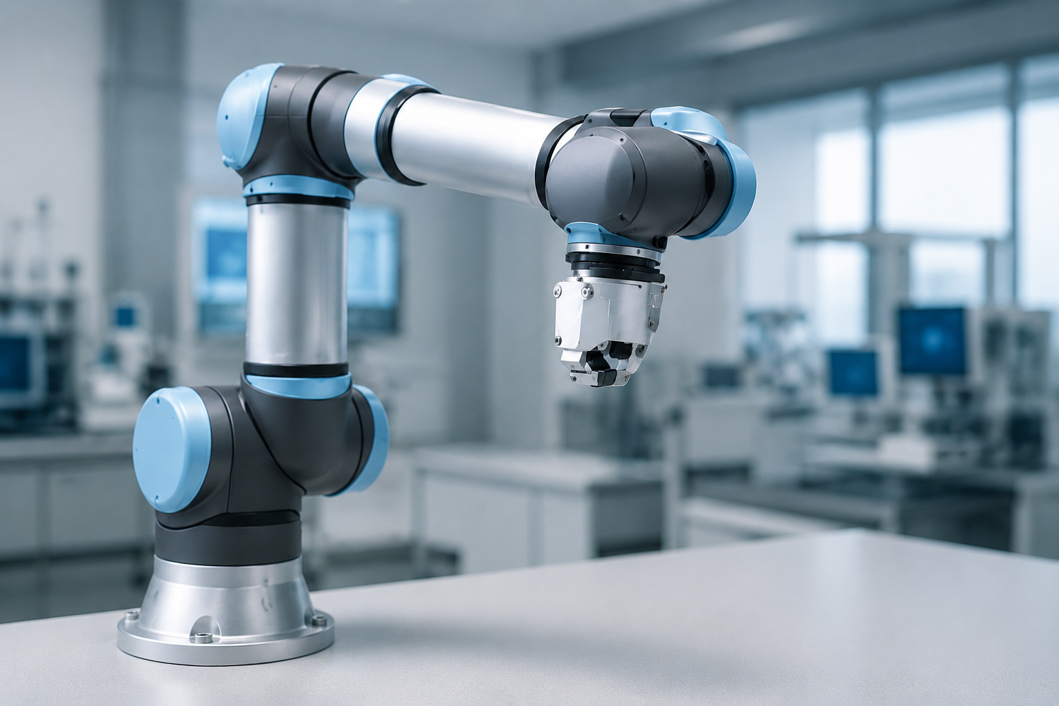 Collaborative Robot