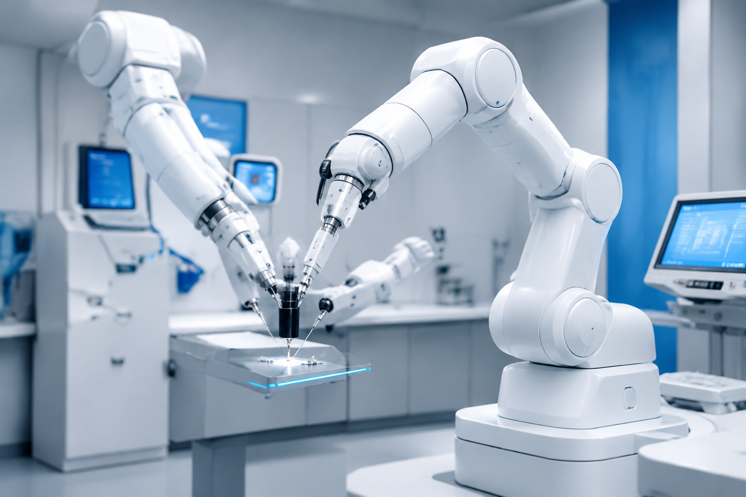 Medical Robot