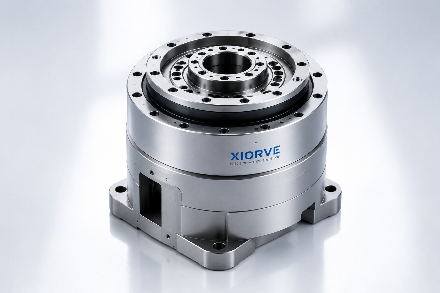 Harmonic Joint Module